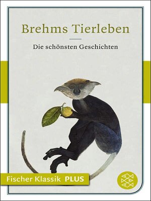 cover image of Brehms Tierleben
